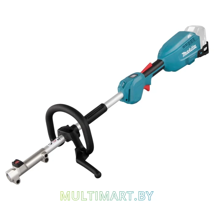 Комбимотор Makita DUX18Z (без АКБ)